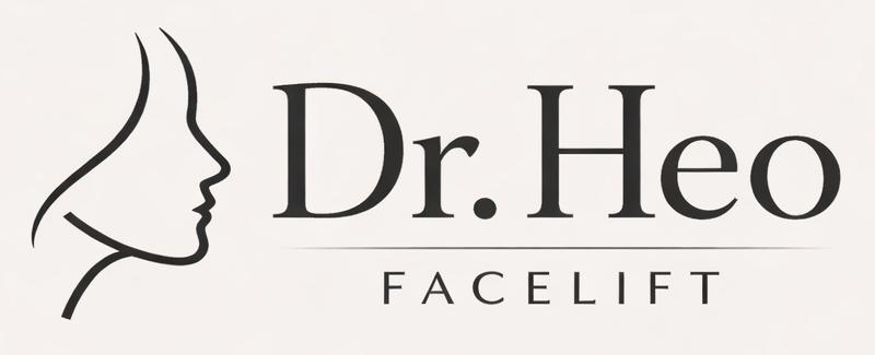 Dr.Heo - Facelift